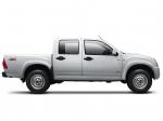 Chevrolet LUV D-Max 2006 года